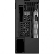 Корпус NZXT H7 Flow All Black (CM-H72FB-01) - Фото