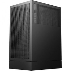 Корпус Deepcool CH170 Digital Black (R-CH170-BKNPI0D-G-1) - Фото