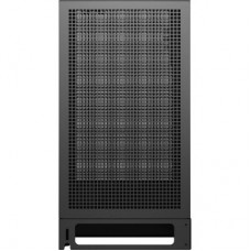 Корпус Deepcool CH170 Digital Black (R-CH170-BKNPI0D-G-1) - Фото