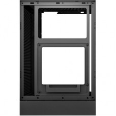 Корпус Deepcool CH170 Digital Black (R-CH170-BKNPI0D-G-1) - Фото