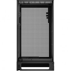 Корпус Deepcool CH170 Digital Black (R-CH170-BKNPI0D-G-1) - Фото
