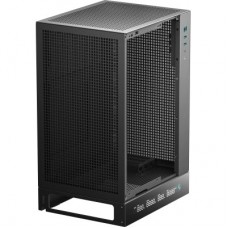 Корпус Deepcool CH170 Digital Black (R-CH170-BKNPI0D-G-1) - Фото