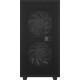 Корпус Deepcool CH360 Digital Black (R-CH360-BKAPE3D-G-1) Корпус Deepcool CH360 Digital Black (R-CH360-BKAPE3D-G-1)