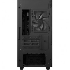 Корпус Deepcool CH360 Digital Black (R-CH360-BKAPE3D-G-1) - Фото
