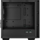 Корпус Deepcool CH360 Digital Black (R-CH360-BKAPE3D-G-1) Корпус Deepcool CH360 Digital Black (R-CH360-BKAPE3D-G-1)