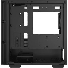 Корпус Deepcool CH360 Digital Black (R-CH360-BKAPE3D-G-1) - Фото