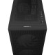 Корпус Deepcool CH360 Digital Black (R-CH360-BKAPE3D-G-1) Корпус Deepcool CH360 Digital Black (R-CH360-BKAPE3D-G-1)