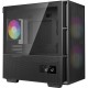 Корпус Deepcool CH360 Digital Black (R-CH360-BKAPE3D-G-1) Корпус Deepcool CH360 Digital Black (R-CH360-BKAPE3D-G-1)