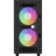 Корпус Deepcool CH360 Digital Black (R-CH360-BKAPE3D-G-1) Корпус Deepcool CH360 Digital Black (R-CH360-BKAPE3D-G-1)