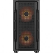 Корпус Cougar UNIFACE MINI RGB Black - Фото