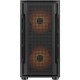 Корпус Cougar UNIFACE MINI RGB Black Корпус Cougar UNIFACE MINI RGB Black