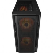 Корпус Cougar UNIFACE MINI RGB Black - Фото