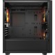 Корпус Cougar UNIFACE MINI RGB Black Корпус Cougar UNIFACE MINI RGB Black