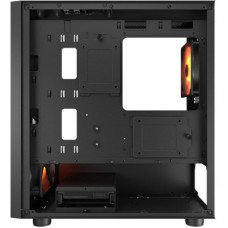 Корпус Cougar UNIFACE MINI RGB Black - Фото