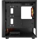 Корпус Cougar UNIFACE MINI RGB Black Корпус Cougar UNIFACE MINI RGB Black