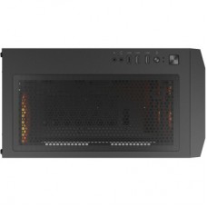 Корпус Cougar UNIFACE MINI RGB Black - Фото