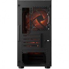 Корпус Cougar UNIFACE MINI RGB Black - Фото