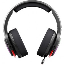 Навушники A4Tech Bloody MR720 RGB Black (4711421988872) - Фото