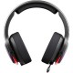 Навушники A4Tech Bloody MR720 RGB Black (4711421988872) Навушники A4Tech Bloody MR720 RGB Black (4711421988872)