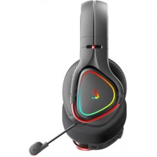 Навушники A4Tech Bloody MR720 RGB Black (4711421988872) - Фото