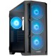 Корпус Chieftec APEX LUMO (GA-01B-L-OP)