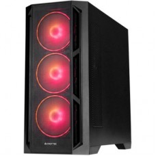 Корпус Chieftec APEX LUMO (GA-01B-L-OP) - Фото