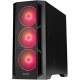 Корпус Chieftec APEX LUMO (GA-01B-L-OP) Корпус Chieftec APEX LUMO (GA-01B-L-OP)