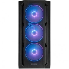 Корпус Chieftec APEX LUMO (GA-01B-L-OP) - Фото