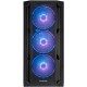 Корпус Chieftec APEX LUMO (GA-01B-L-OP) Корпус Chieftec APEX LUMO (GA-01B-L-OP)