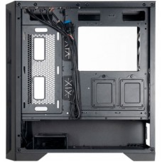 Корпус Chieftec APEX LUMO (GA-01B-L-OP) - Фото
