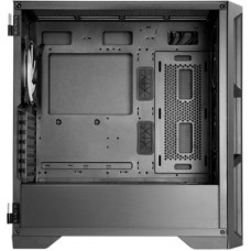Корпус Chieftec APEX LUMO (GA-01B-L-OP) - Фото