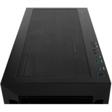 Корпус Chieftec APEX LUMO (GA-01B-L-OP) - Фото