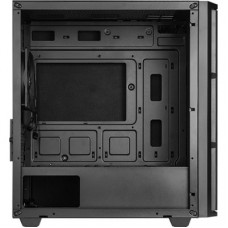 Корпус Chieftec PRO MINI (AZ-01B-OP) - Фото