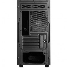 Корпус Chieftec PRO MINI (AZ-01B-OP) - Фото