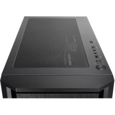 Корпус Chieftec PRO MINI (AZ-01B-OP) - Фото