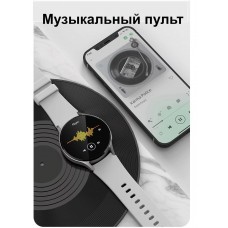 Жіночий годинник Colmi i28 Ultra (Колмі та28 годинник) - Фото