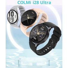 Жіночий годинник Colmi i28 Ultra (Колмі та28 годинник) - Фото