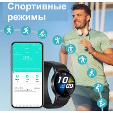 Смарт-годинник Colmi i28 (Колмі та28 години) - Фото