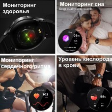 Жіночий годинник Colmi i28 Ultra (Колмі та28 годинник) - Фото