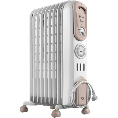 Нагрівач DeLonghi V 550918 T WB