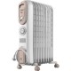Нагрівач DeLonghi V 550918 T WB