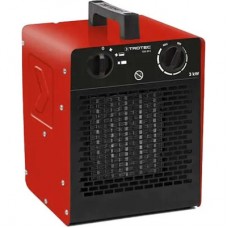 Нагрівач Trotec TDS 20C Нагрівач Trotec TDS 20C