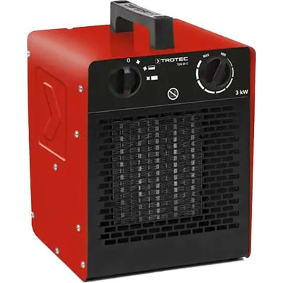 Нагрівач Trotec TDS 20C