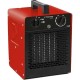 Нагрівач Trotec TDS 20C