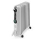 Нагрівач DeLonghi TRRSE 1225