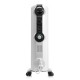 Нагрівач DeLonghi TRRSE 1225