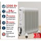 Нагрівач PRIME Technics HMR 1121