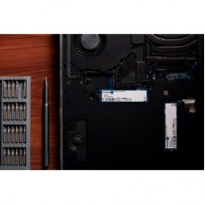 Накопичувач SSD M.2 2280 4TB Kingston (SNV3S/4000G) - Фото