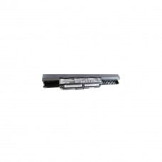 Акумулятор для ноутбука ASUS Asus A32-K53 5200 mAh 6cell 11.1V Li-ion (A41671) - Фото