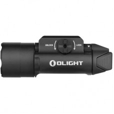 Фонарь Olight PL Turbo Valkyrie Black (PL Turbo Valkyrie) - Фото
